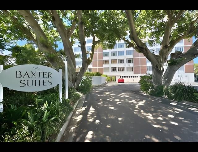 1 bed property to rent in ROSEBANK